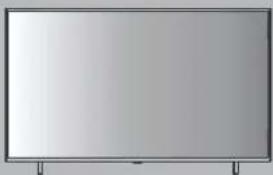 PANASONIC TH-75MX650G - TV LED - 3