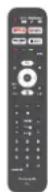 PANASONIC TH-75MX650G - Remote Kontrol - 1