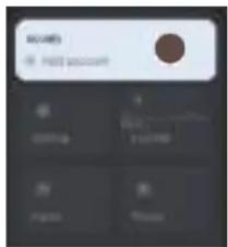 PANASONIC TH-75MX650G - Tambahkan akun Google - 2