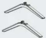 PANASONIC TH-75MX650G - Tumpuan - 5