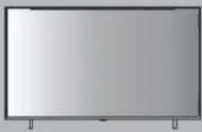PANASONIC TH-75MX650G - TV LED - 2
