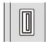 PANASONIC TH-75MX650G - Memasukkan/Melepas USB Flash Memori - 3