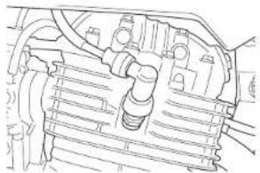 SUZUKI DR200S (2016) - PERINGATAN - 2