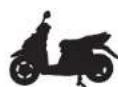 SUZUKI NEX II (2018) - PERHATIAN - 1