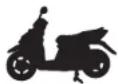 SUZUKI NEX II (2018) - PERINGATAN - 1