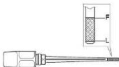 SUZUKI NEX II (2018) - COOLING FAN FILTER - 2
