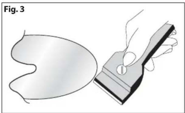 BLANCO BCCT64X - Maintenance - 1