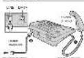 PANASONIC KX-TS2352 - Boshlash - 4