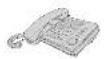 PANASONIC KX-TS2352 - 1 - 1