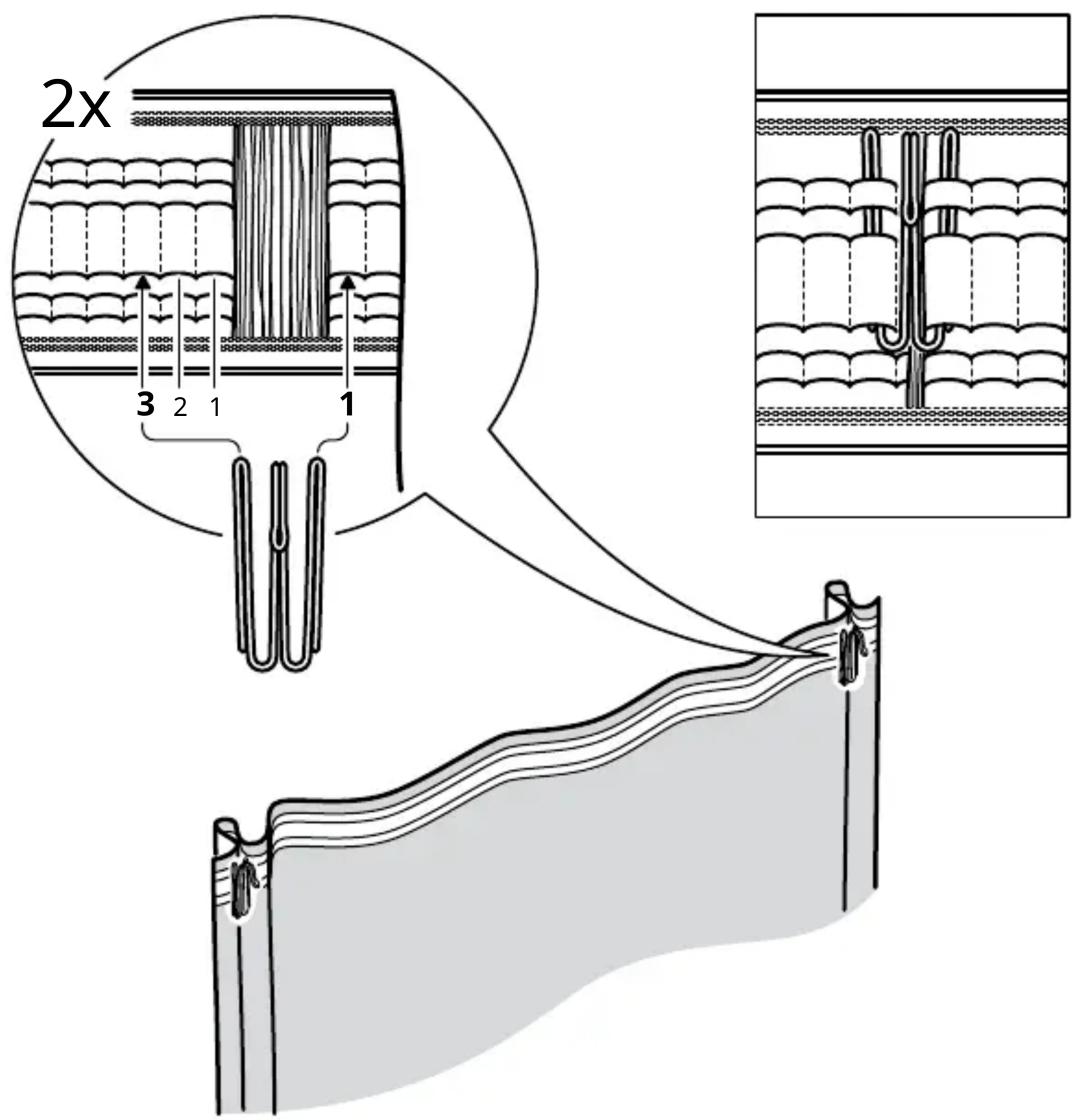 2x 3 2 1 1