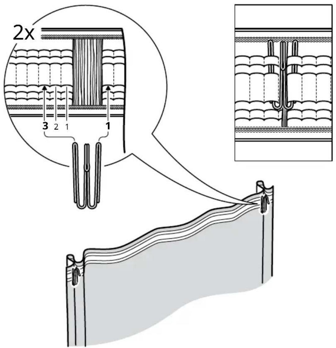 IKEA GLASÖRT 105.731.02 - 7