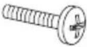 StarTech.com ARMDUALWALL - Package contents - 7