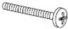 StarTech.com ARMDUALWALL - Package contents - 8