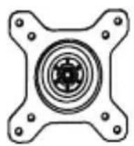 StarTech.com ARMDUALWALL - Package contents - 4