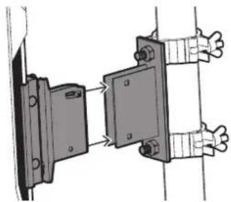 ELECTRO-VOICE EVOLVE-WMK-PB - Notice! - 6