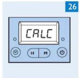 26 CALC H M