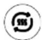 Scarlett SC-TM11069 - Кнопки управления сенсорной панели - 3