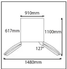 TOSHIBA GR-RS780WI-PGY22 - Mengubah Lampu - 5