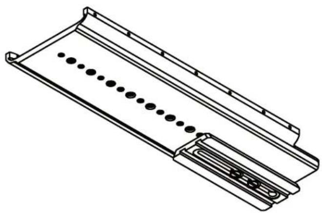 Ikan PT4500S-TM-V3 - Step 18 - 2