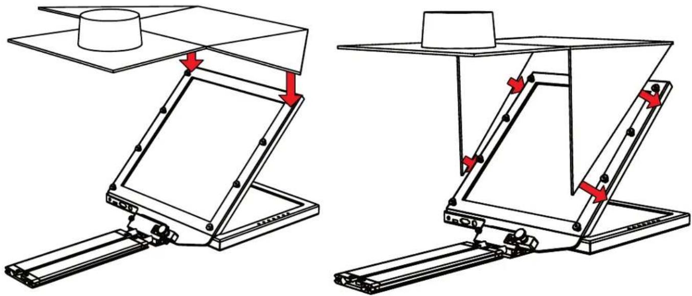 Ikan PT4500S-TM-V3 - Step 8 - 1