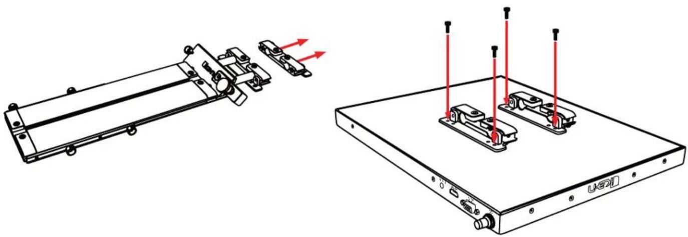 Ikan PT4500S-TM-V3 - Step 4 - 1