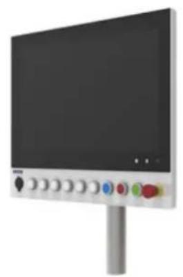 Advantech SPC-815 - 主要特性如下: - 1