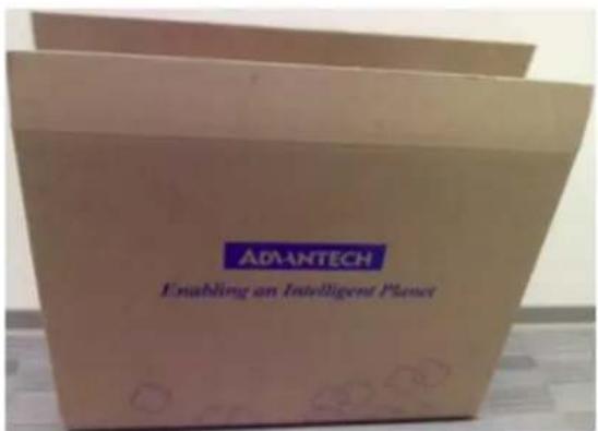 Advantech SPC-815 - 硬件规格 - 2