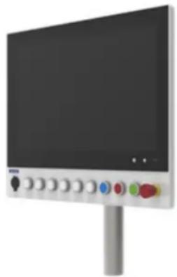 Advantech SPC-821 - 主要特性如下: - 1