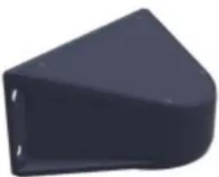 Advantech SPC-821 - ARM 安装套件箱 - 1