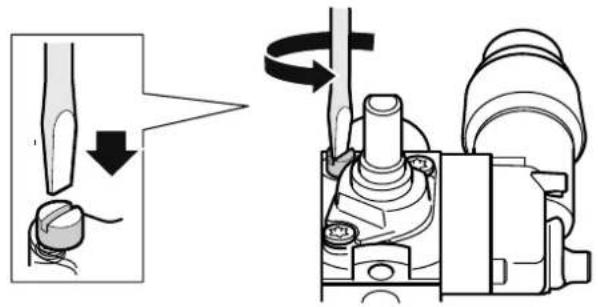 BOSCH PBY6C2B82Q - Keçid ucluqlarına birbaşa keçid olmasan yanaşma (opsional): - 2