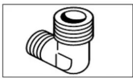 BOSCH PBY6C2B82Q - Qaz keçirilməsi hissələri - 5