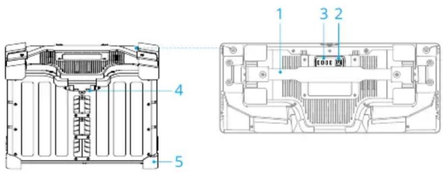 DJI Agras T70P - Ringkasan - 1