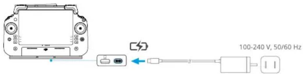 100-240 V, 50/60 Hz