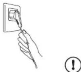 MIDEA MTEW70 - Catatan! - 19