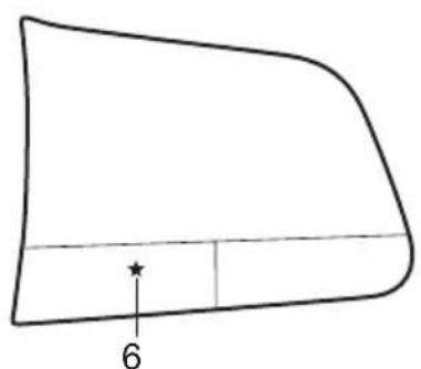 SUZUKI Vitara (2026) - Tombol pada kemudi - 2