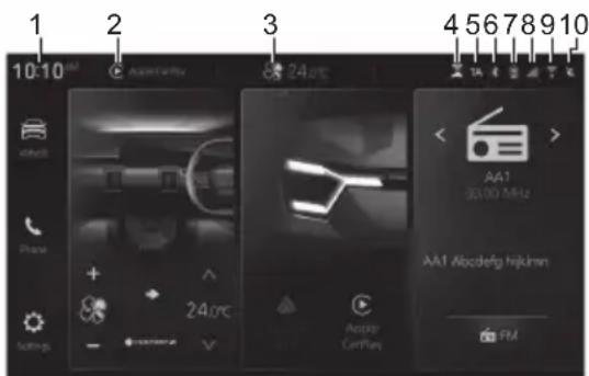 SUZUKI Vitara (2026) - Ikon status - 1