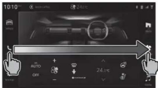 SUZUKI Vitara (2026) - Beralih antar tab - 1