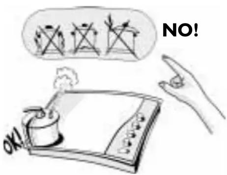 NO! OK!