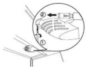 IGNIS ARL 759/A/2 - Illuminazione tipo I) - 1