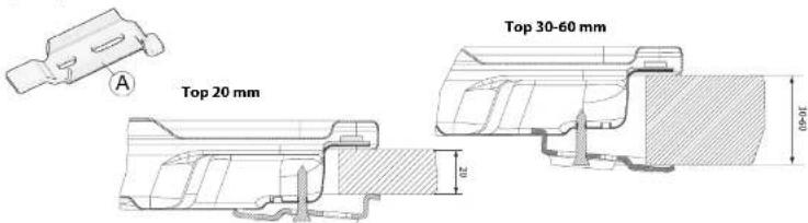IGNIS AKS 344/IX - MONTAGGIO - 2