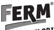 Ferm HGM1008 - 1