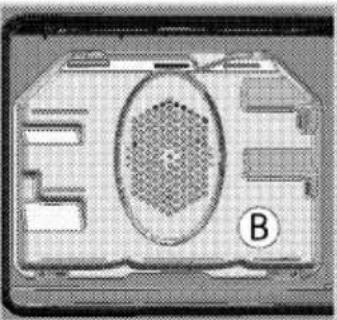 Elektra Bregenz HSC 6382 X - (Dieses Merkmal ist optional. Es ist bei Ihrem Modell möglicherweise nicht vorhanden.) - 2