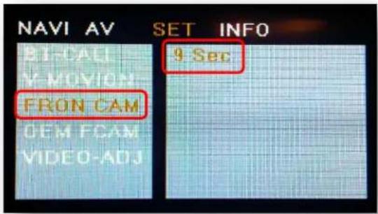 NAV-TV NTV-KIT751 - Before you start: - 3