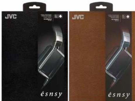 JVC ésnsy JVC ésnsy