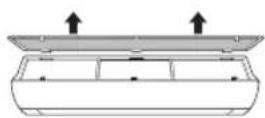 LG IL13R1N - ここでประกอบและทำความสะอาดตัว กรองผู้ ไมโคร - 2
