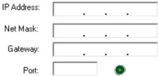 SEADA SDCP6 - Panel Set - 2