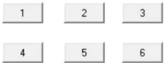 SEADA SDCP6 - Panel Set - 1