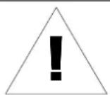 Ganz PixelPro ZN-PTZW36 - CAUTION - 3