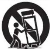 LG LT903P - Important Safety Instructions - 1