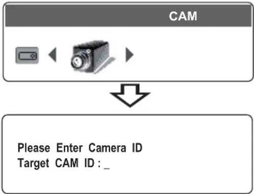 LG LT903P - Accessing setup menus - 1